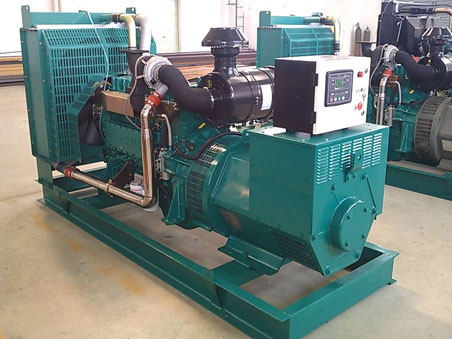花溪505kw康明斯柴油发电机组图片 花溪505kw康明斯柴油发电机组图片