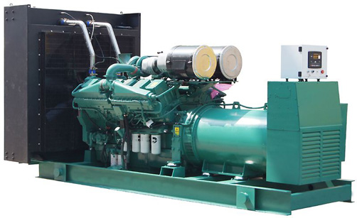 花溪30kw康明斯柴油发电机组图片 花溪30kw康明斯柴油发电机组图片