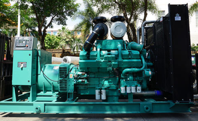 花溪柴油发电机 花溪柴油发电机