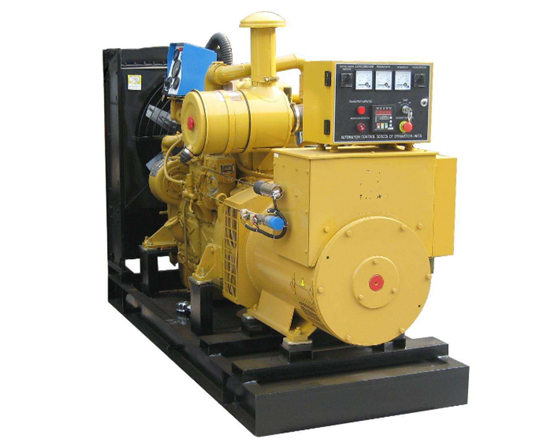 花溪发电机出租